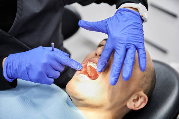 Best Pediatric Emergency Dentist in Dassel, MN