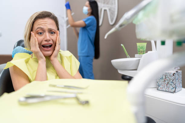 Best Emergency Treatment for Dental Infections or Abscesses in Dassel, MN