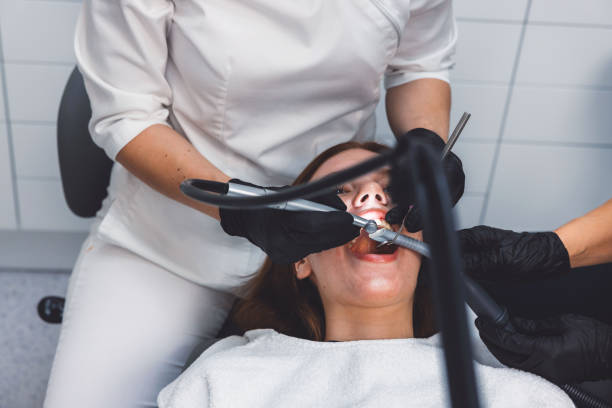 Best Emergency TMJ Treatment in Dassel, MN
